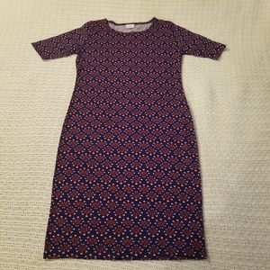 LuLaRoe Dress